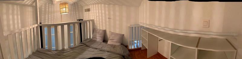 Appartement - 75 m² - 4 pièces