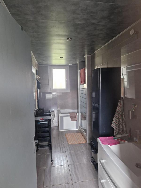 Maison - 168 m² - 6 pièces