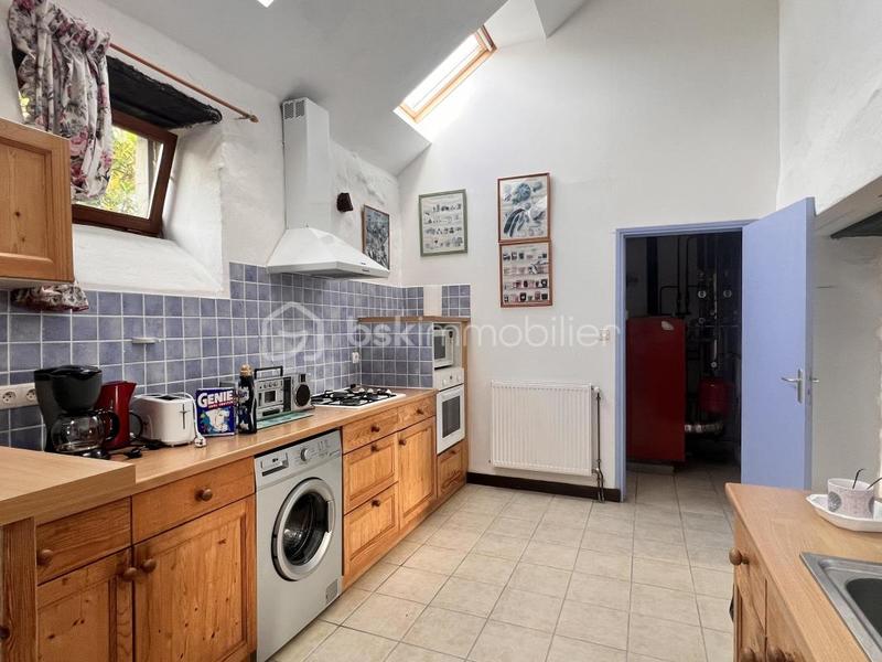 Maison de campagne - 660 m² - 24 pièces