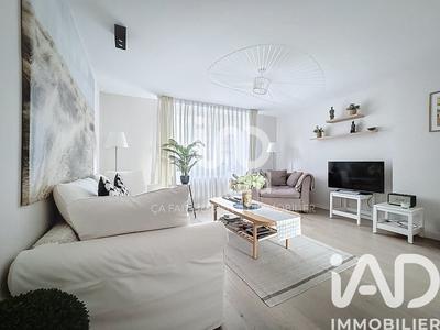 Appartement - 84 m² - 3 pièces