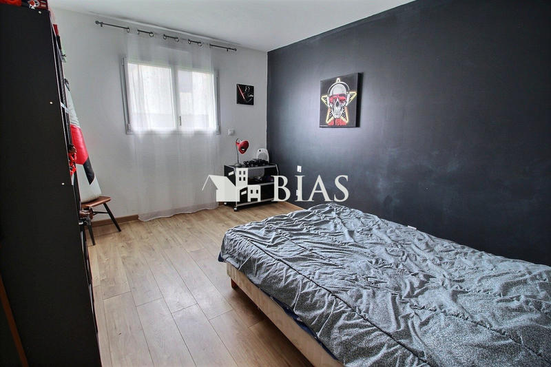 Maison - 126 m² - 5 pièces