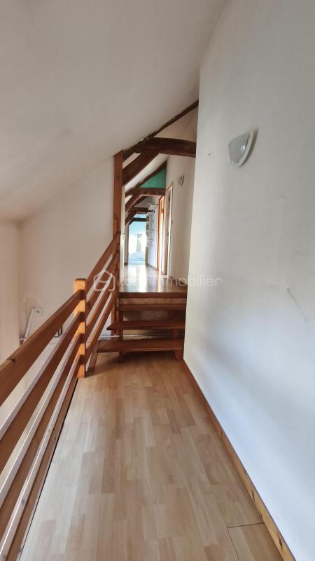 Fermette - 114 m² - 7 pièces