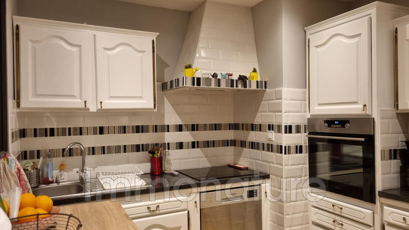 Villa - 109 m² - 3 pièces