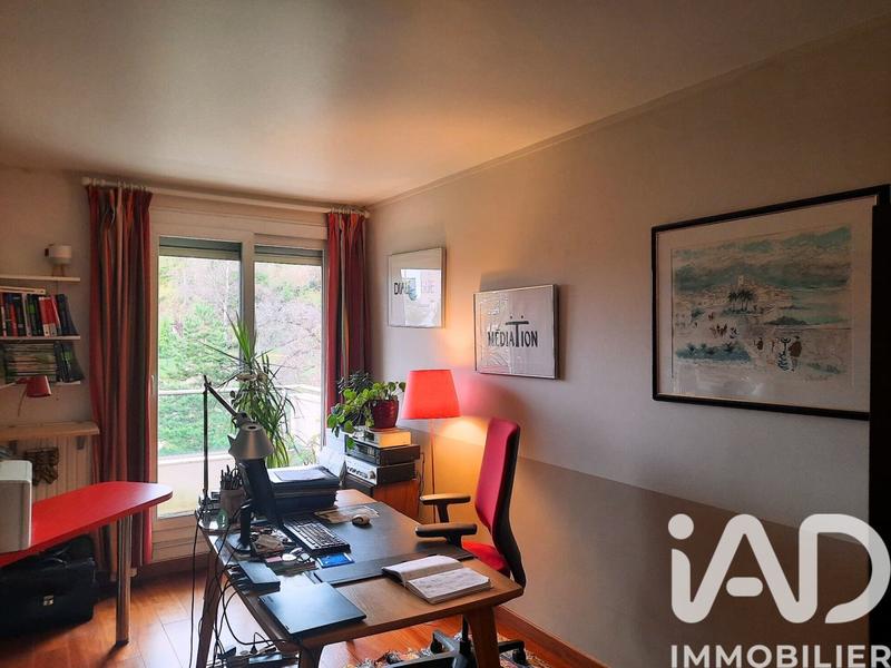 Appartement - 111 m² - 5 pièces