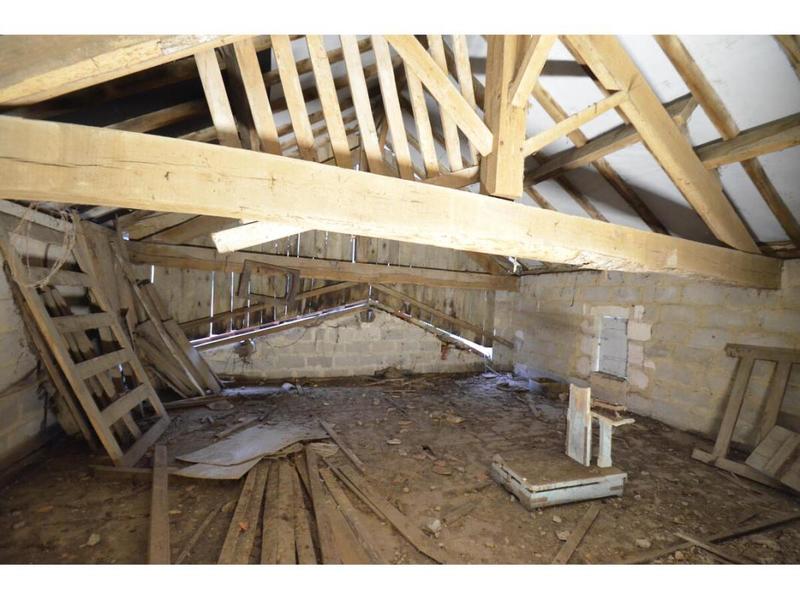 Maison - 60 m² - 2 pièces