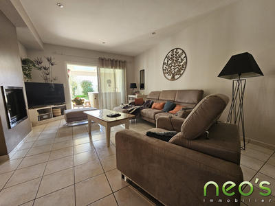 Maison - 146 m² - 4 pièces