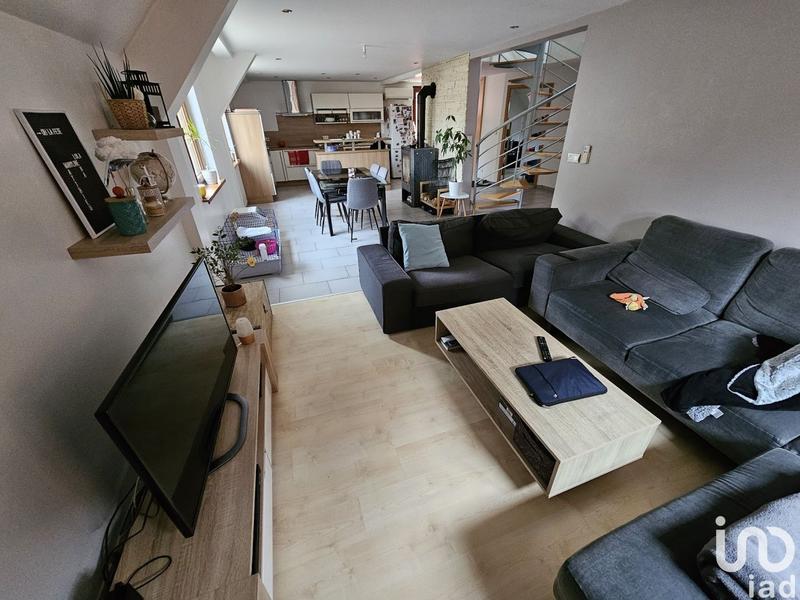 Local commercial - 650 m²