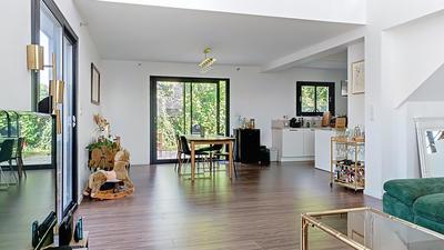 Maison - 149 m² - 5 pièces