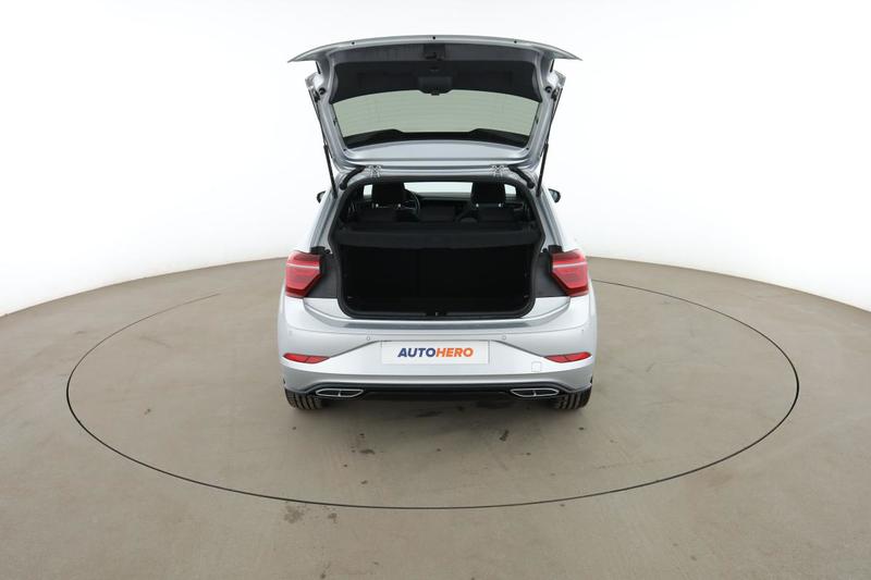 Volkswagen Polo 1.0 Tsi R-Line Dsg7 95 ch