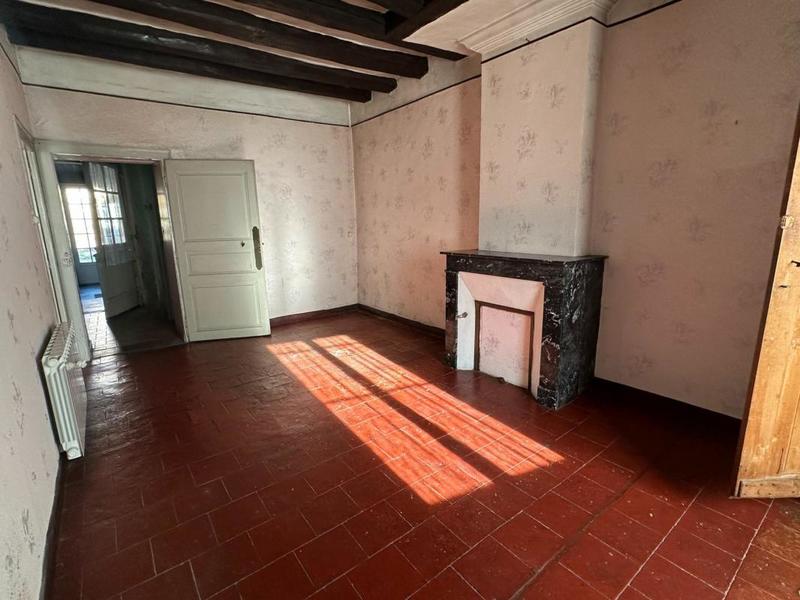 Maison traditionnelle - 146 m² - 6 pièces