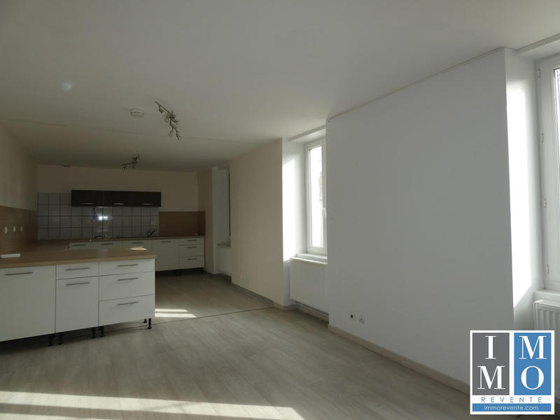 Immeuble - 276 m²