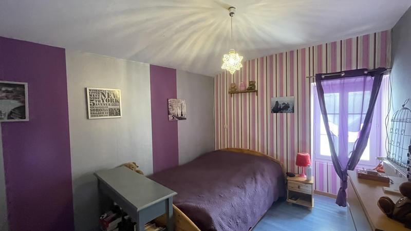 Maison - 157 m² - 4 pièces