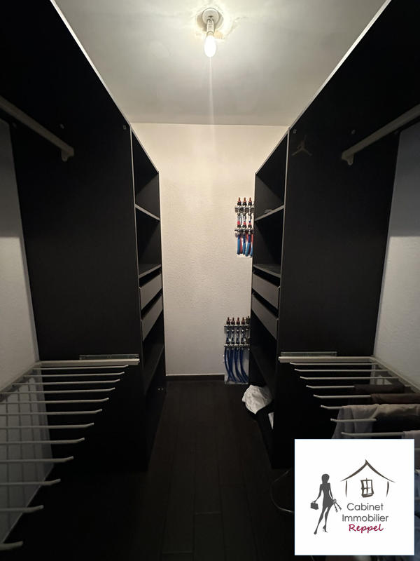 Maison - 141 m² - 5 pièces