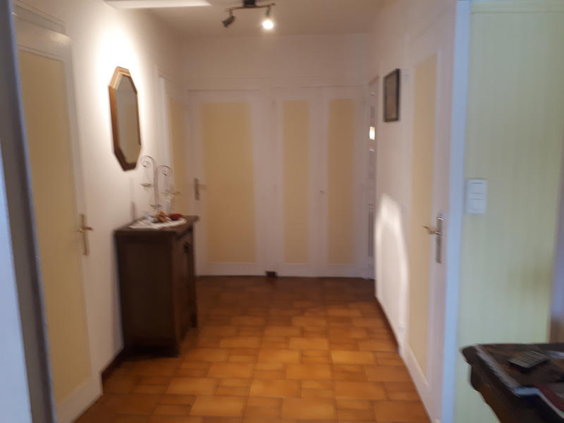 Maison - 166 m² - 6 pièces