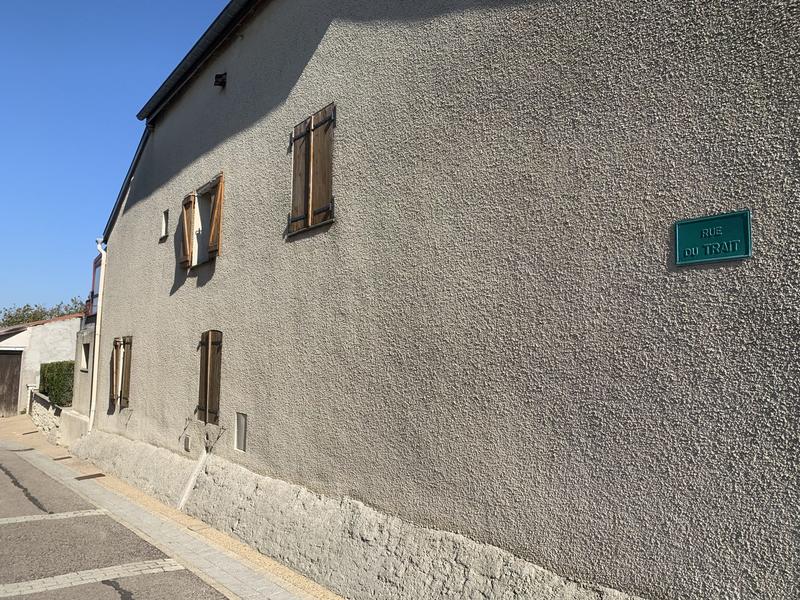 Maison - 235 m² - 11 pièces