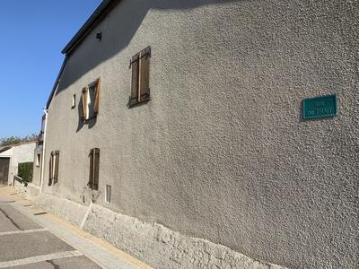 Maison - 235 m² - 11 pièces