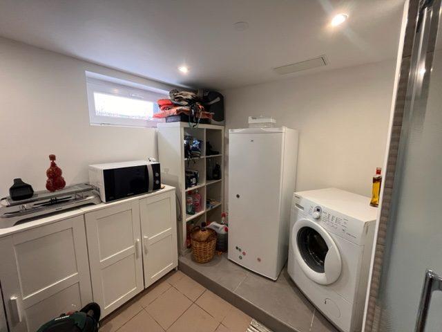 Maison - 171 m² - 8 pièces