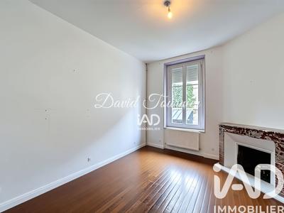 Maison de village - 117 m² - 5 pièces