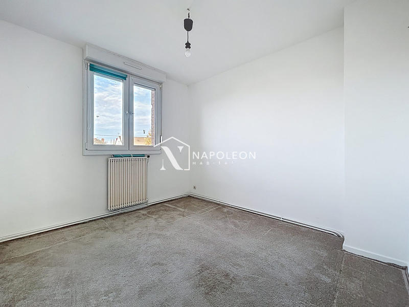 Maison - 81 m² - 4 pièces