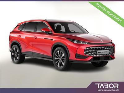 Mg Hs Hev+ 224 Comfort Acc Cam Gps Led 19p