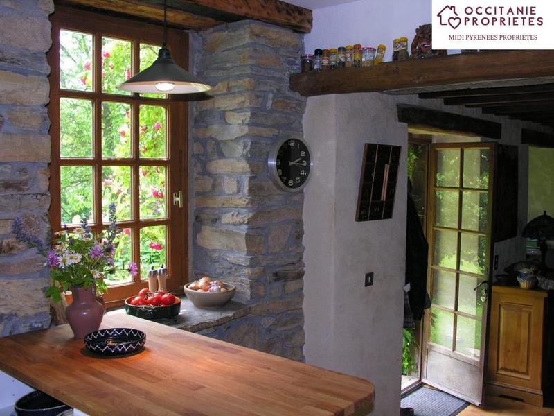 Propriété - 280 m² - 10 pièces