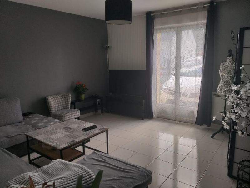 Maison - 99 m² - 4 pièces