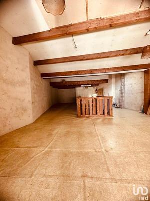 Local commercial - 300 m²