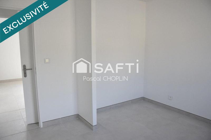 Villa - 145 m² - 6 pièces