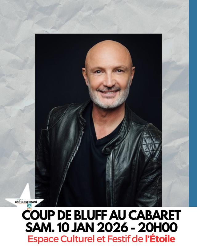 Coup de bluff au cabaret