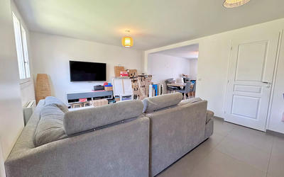 Maison - 79 m² - 4 pièces