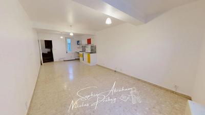 Maison - 82 m² - 4 pièces