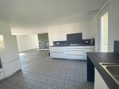 Villa - 91 m² - 4 pièces