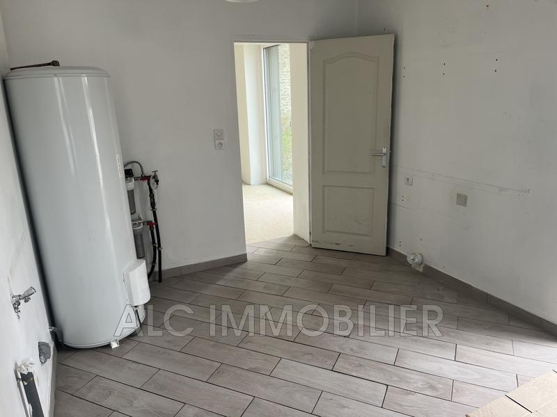 Maison - 184 m² - 7 pièces
