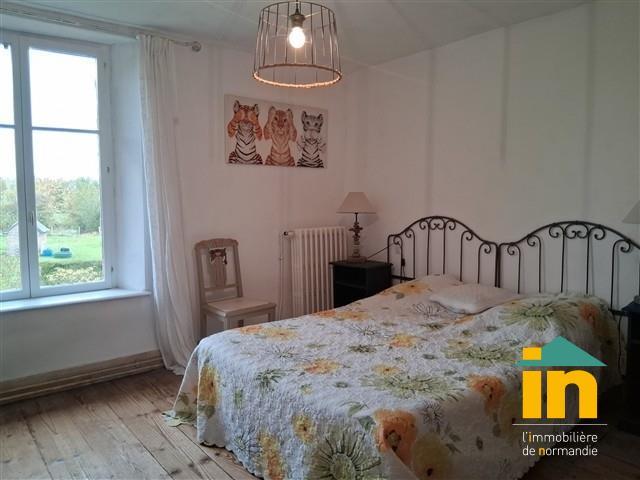 Propriété - 115 m² - 6 pièces