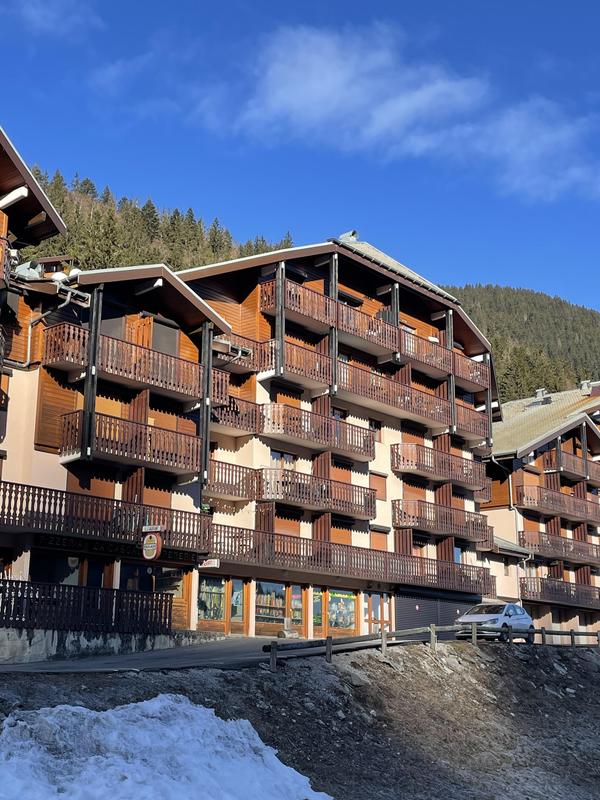 Appartement - 20 m² - 1 pièce