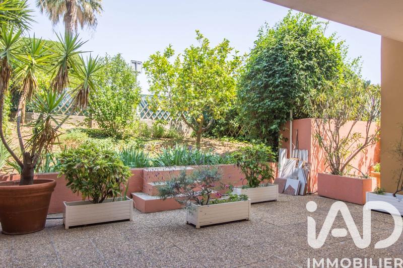 Appartement - 90 m² - 4 pièces