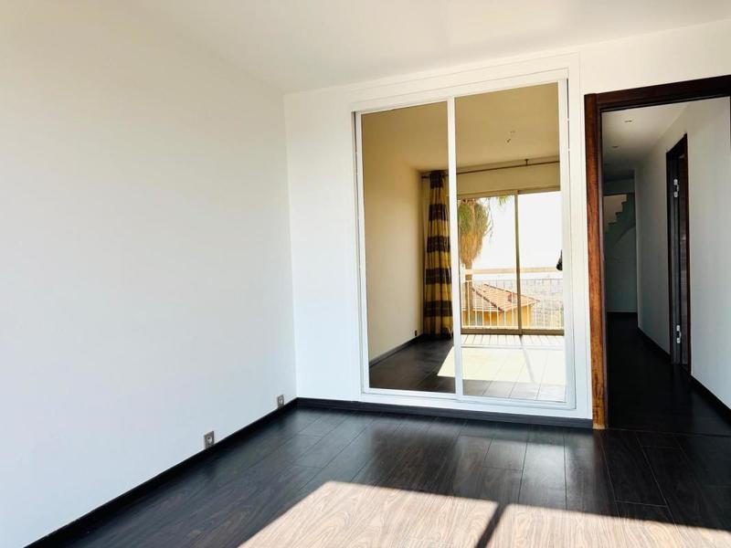 Duplex - 110 m² - 4 pièces