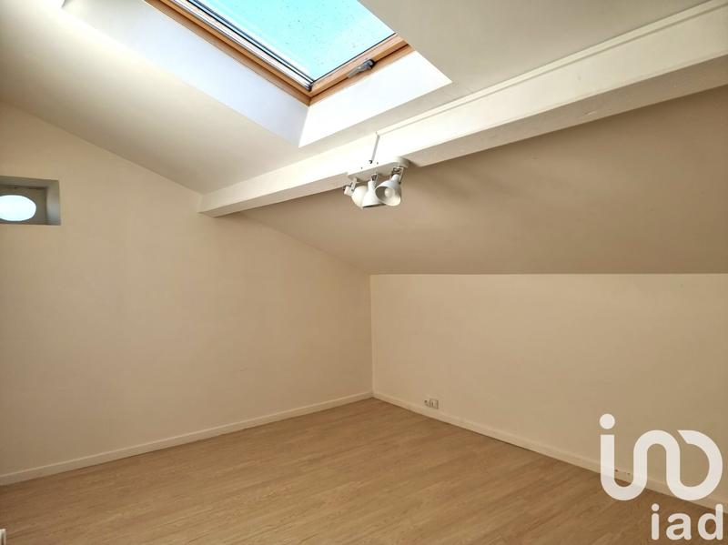 Maison de village - 155 m² - 5 pièces