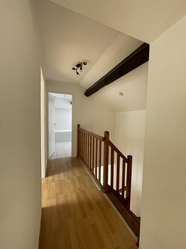 Duplex - 106 m² - 5 pièces