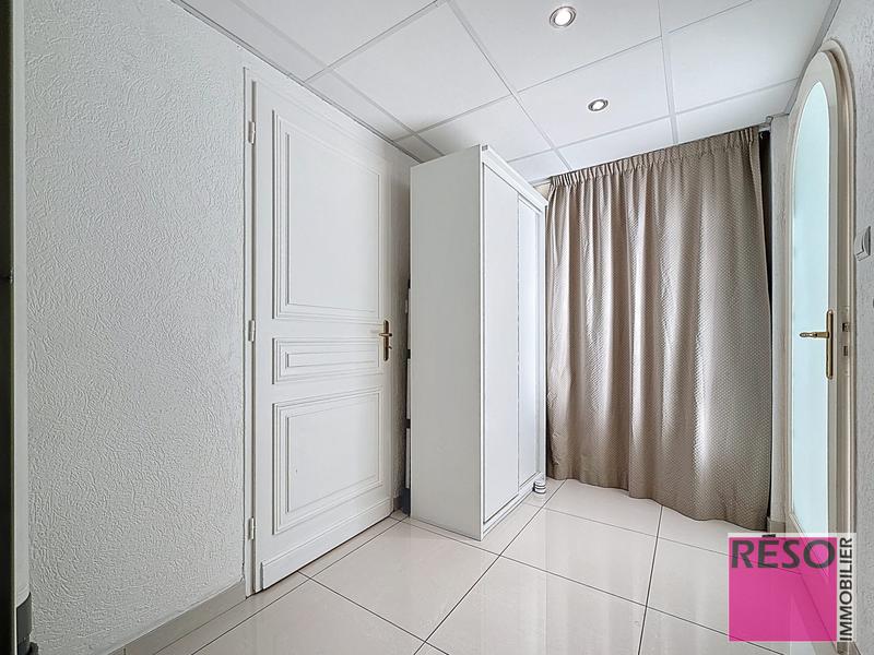 Villa - 117 m² - 5 pièces