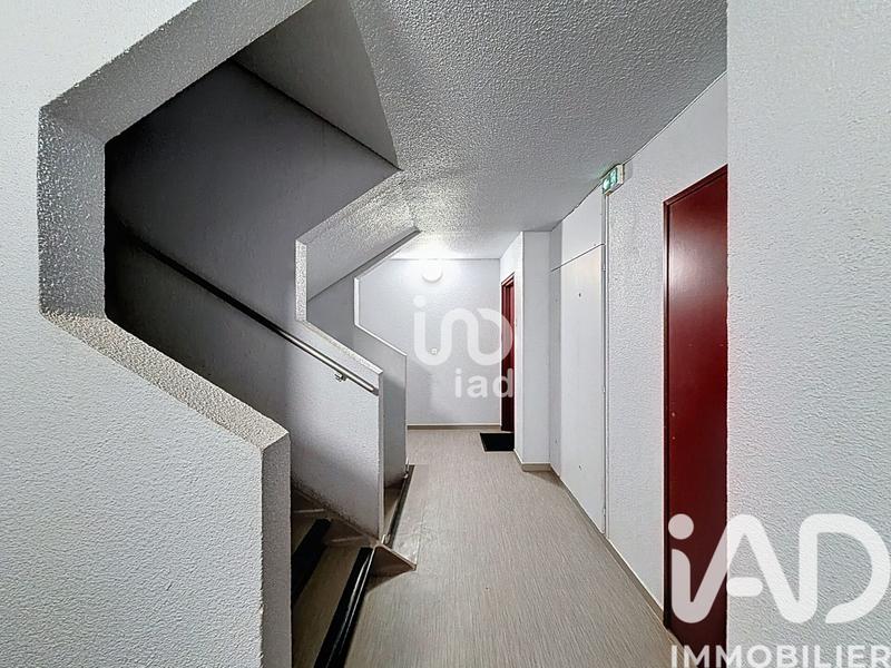 Appartement - 88 m² - 4 pièces
