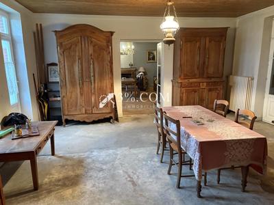 Longère - 100 m² - 4 pièces