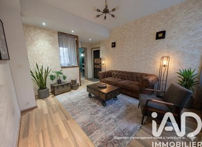 Appartement - 41 m² - 2 pièces