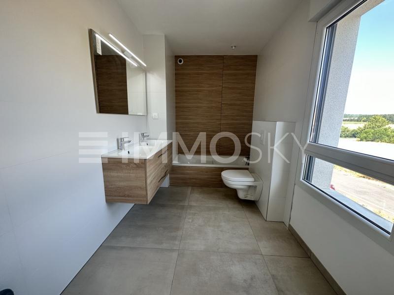 Maison - 111 m² - 5 pièces