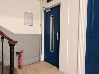 Bureau - 16 m² - 1 pièce