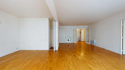 Appartement - 86 m² - 3 pièces