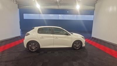 Peugeot 208 bluehdi 100 ss active business