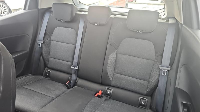 Renault Clio V 1.0 TCe 100 Zen