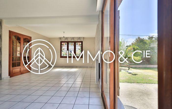 Maison - 154 m² - 5 pièces