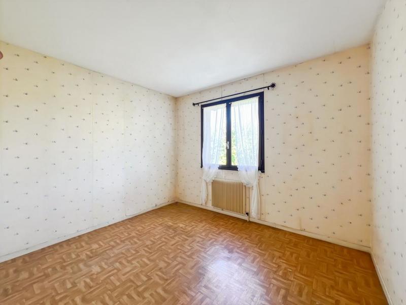 Maison - 87 m² - 4 pièces